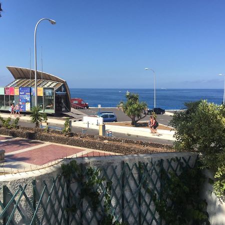 Sea Front Costa Adeje Bungalow Eksteriør billede